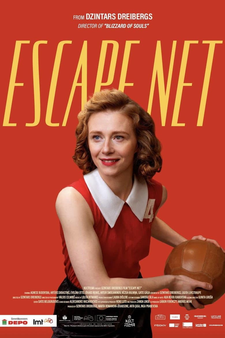 Escape Net