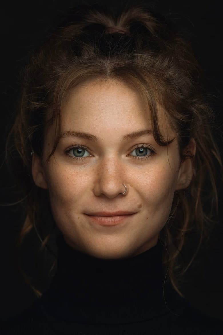 Lana-Mae Lopičić