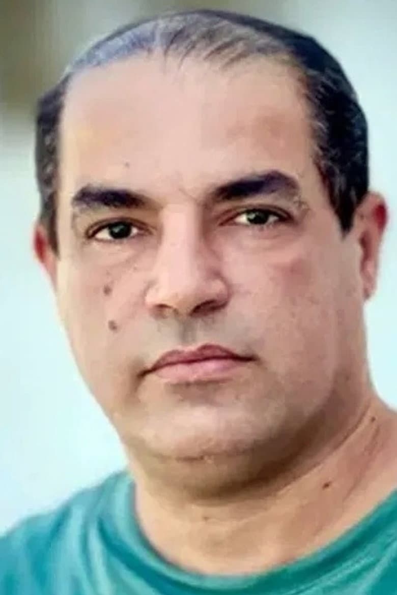 Amine Louadni
