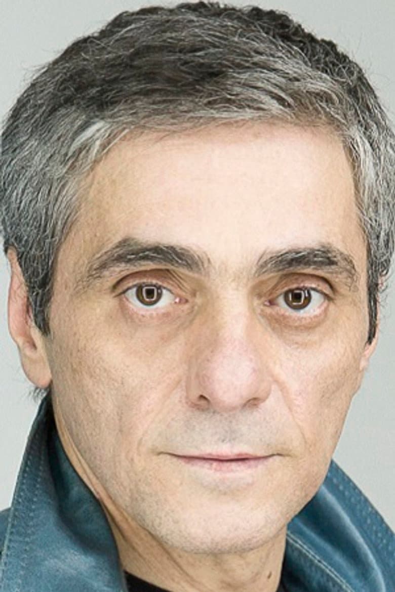Malkhaz Abuladze