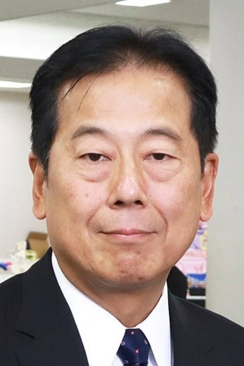 Naotoshi Tsunoda