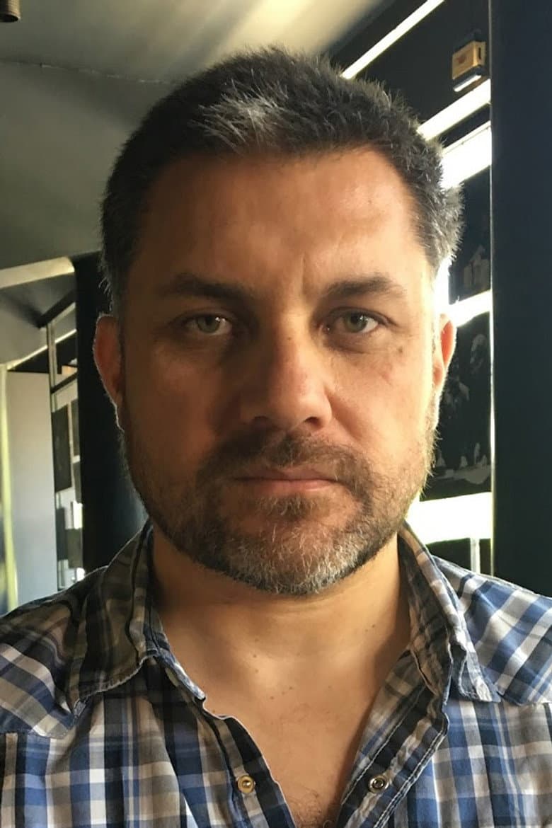 Guillermo Calderón