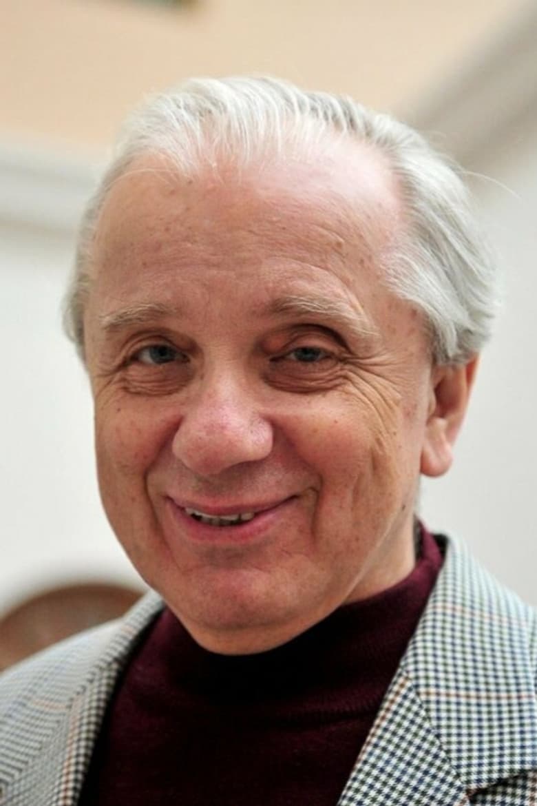 Evgeniy Steblov