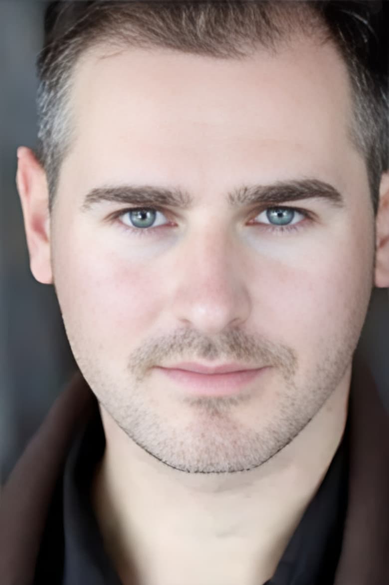 Jamie Langlands