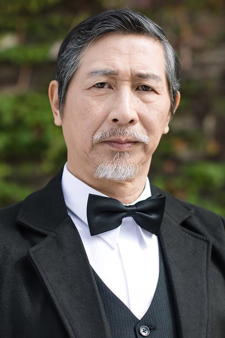 Chih-Min Chou