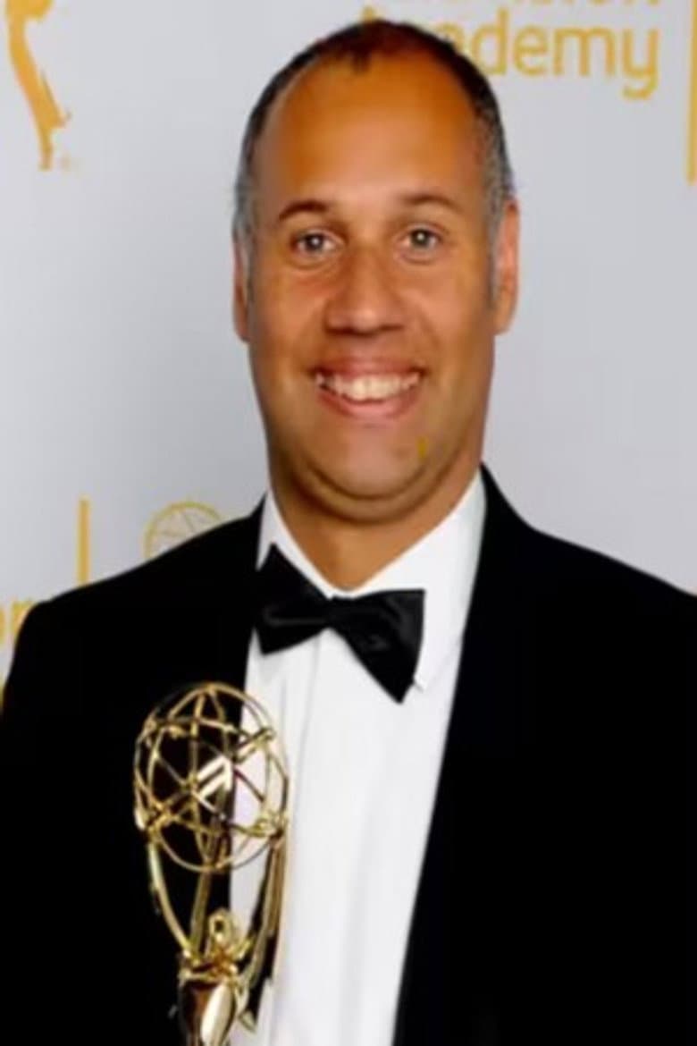 Ross Williams