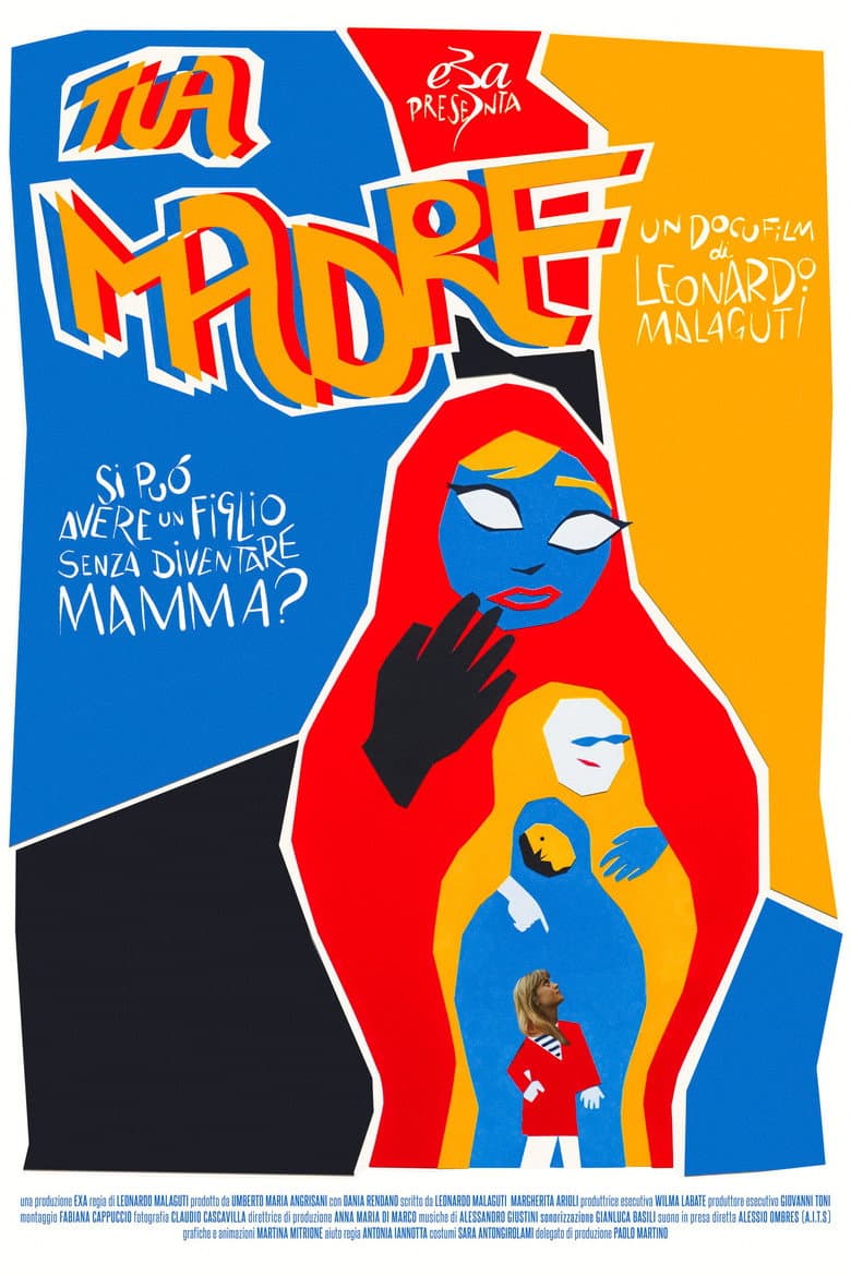 Tua Madre