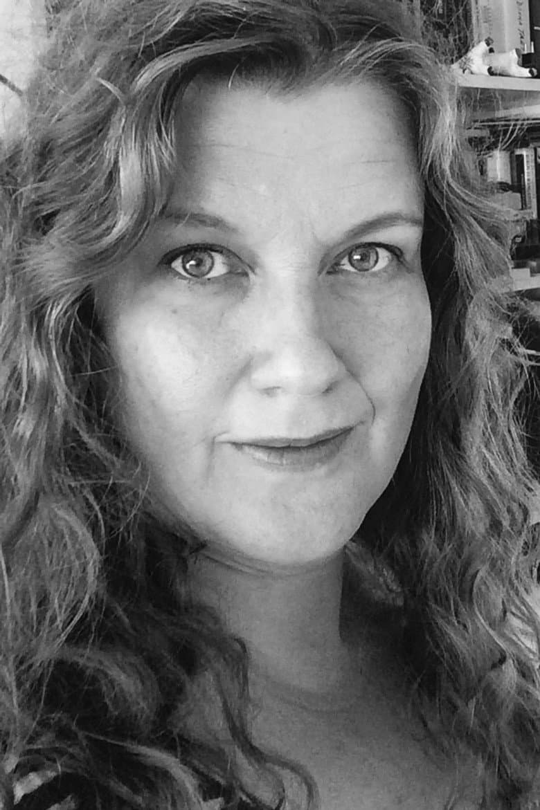 Katja Pällijeff