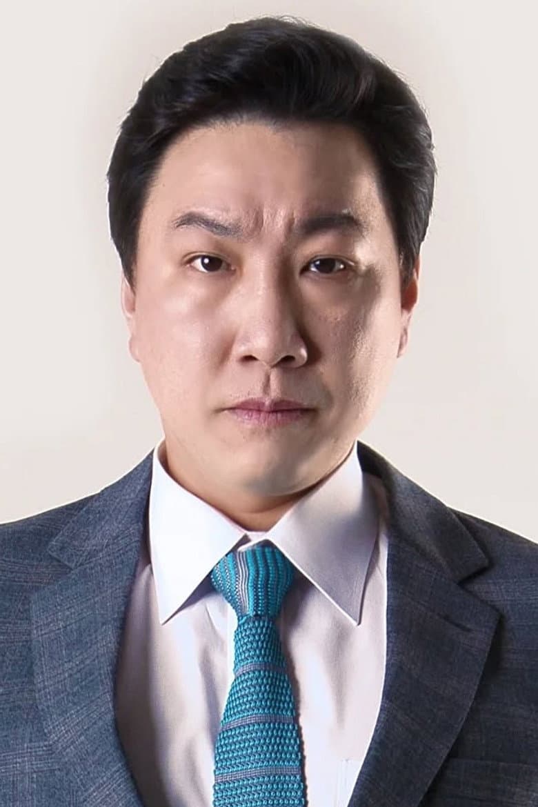 Lim Jung-min