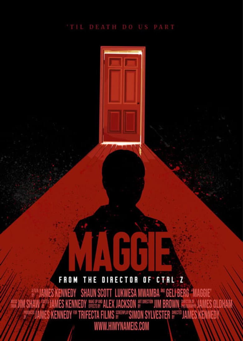 Maggie