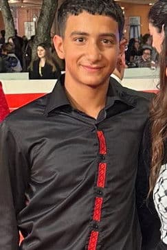Ward Helou