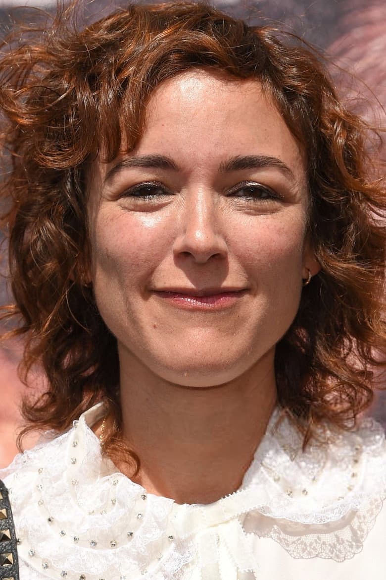 Paula Huidobro