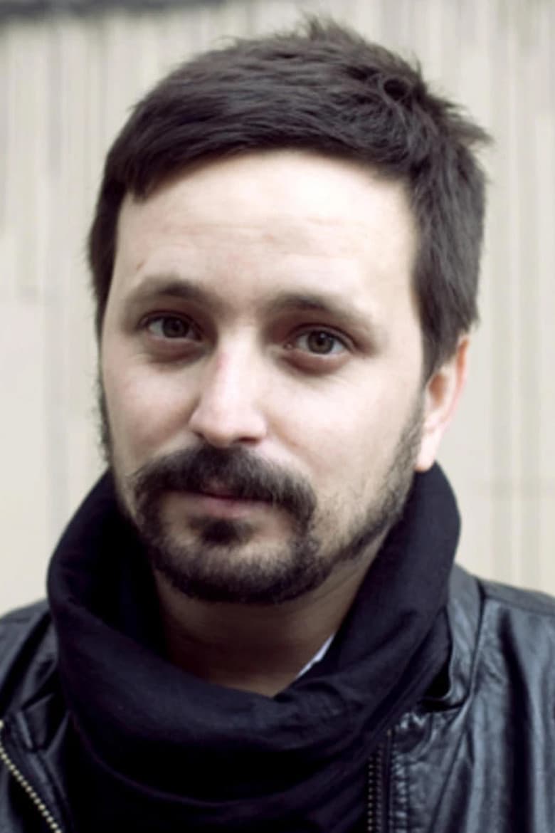 Alejandro Fadel