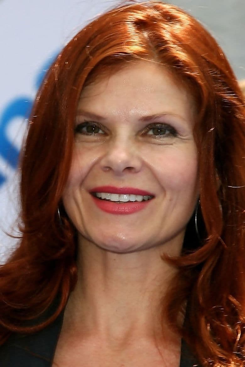 Lolita Davidovich