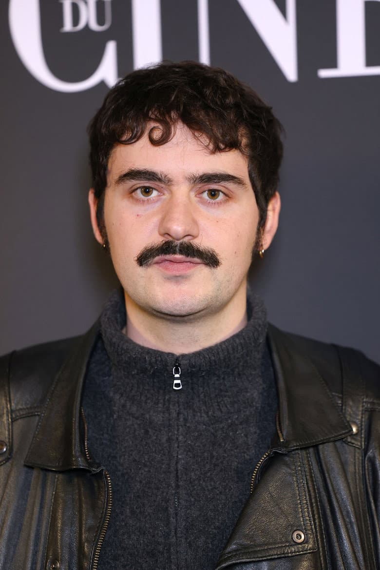 Anton Balekdjian
