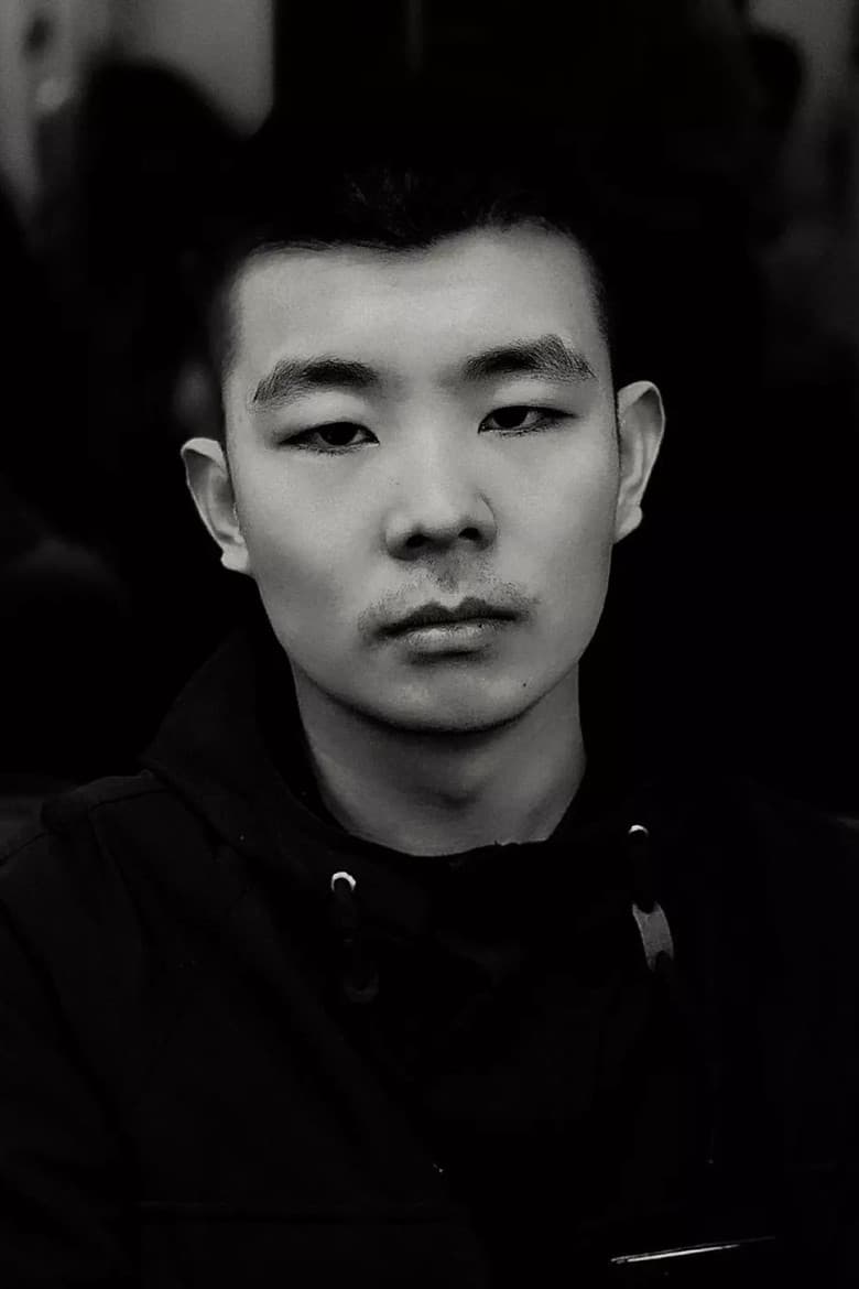 Zhang Xinyang