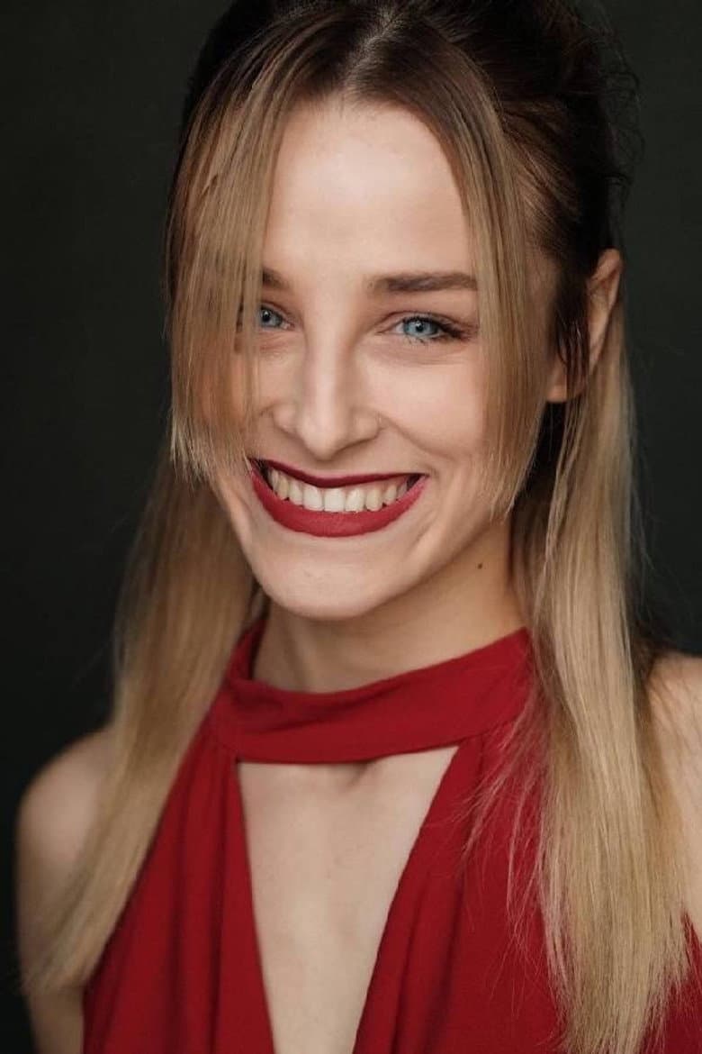 Anastasiia Korol