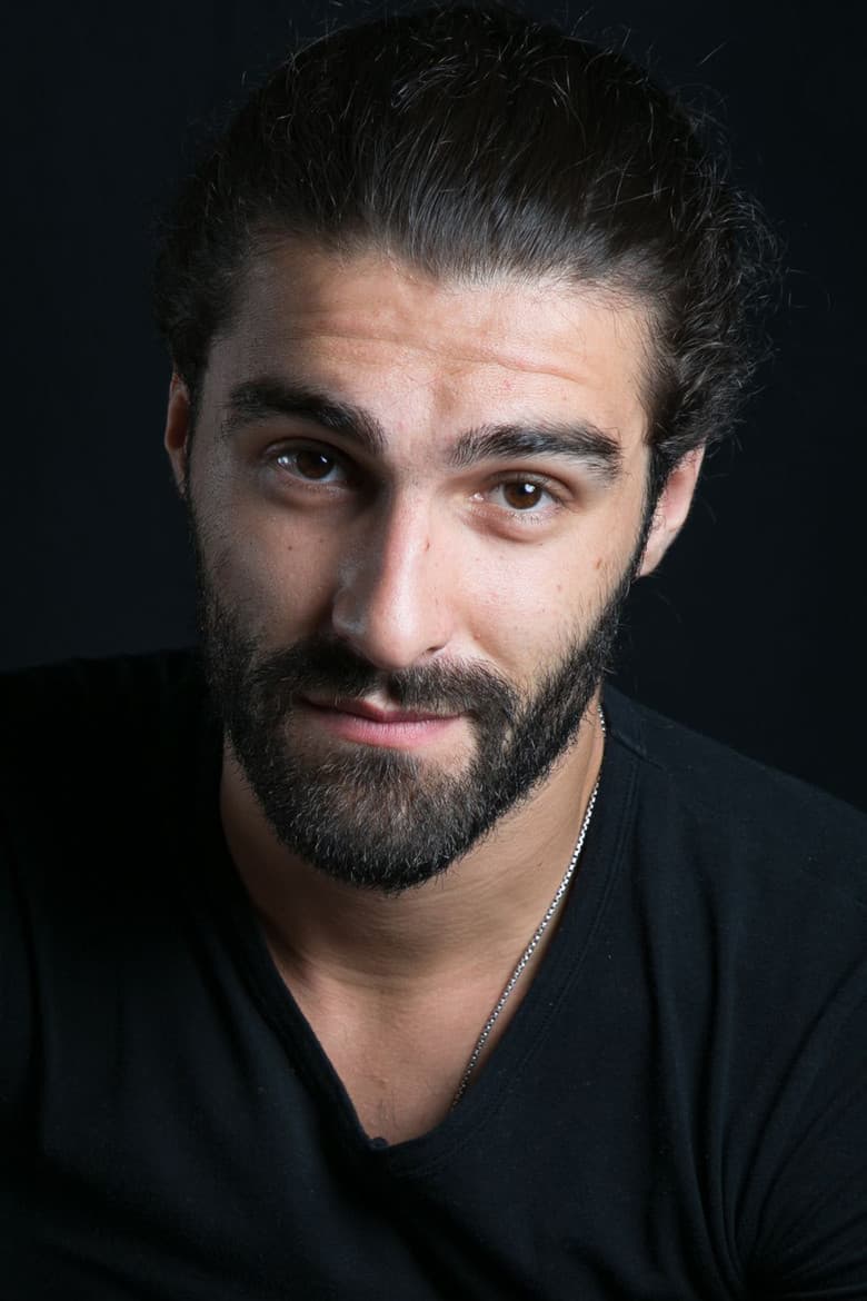 Daniel Nuță