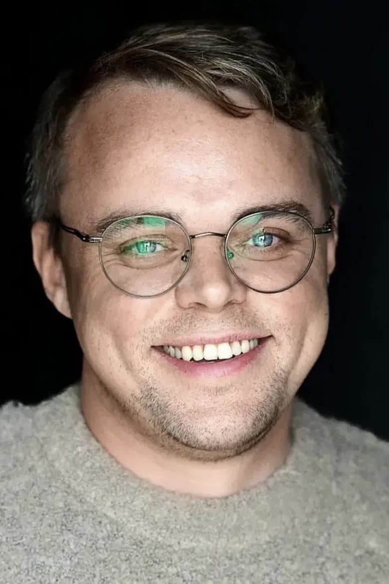 Pavel Talankin