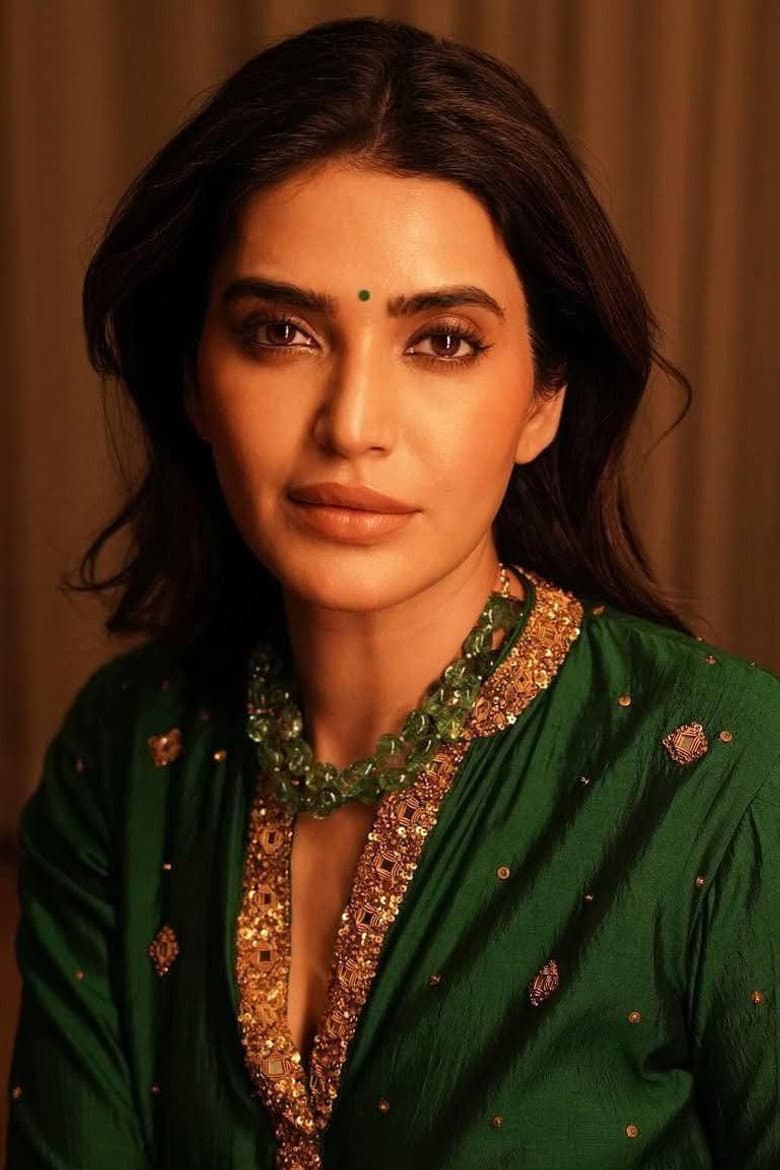 Karishma Tanna