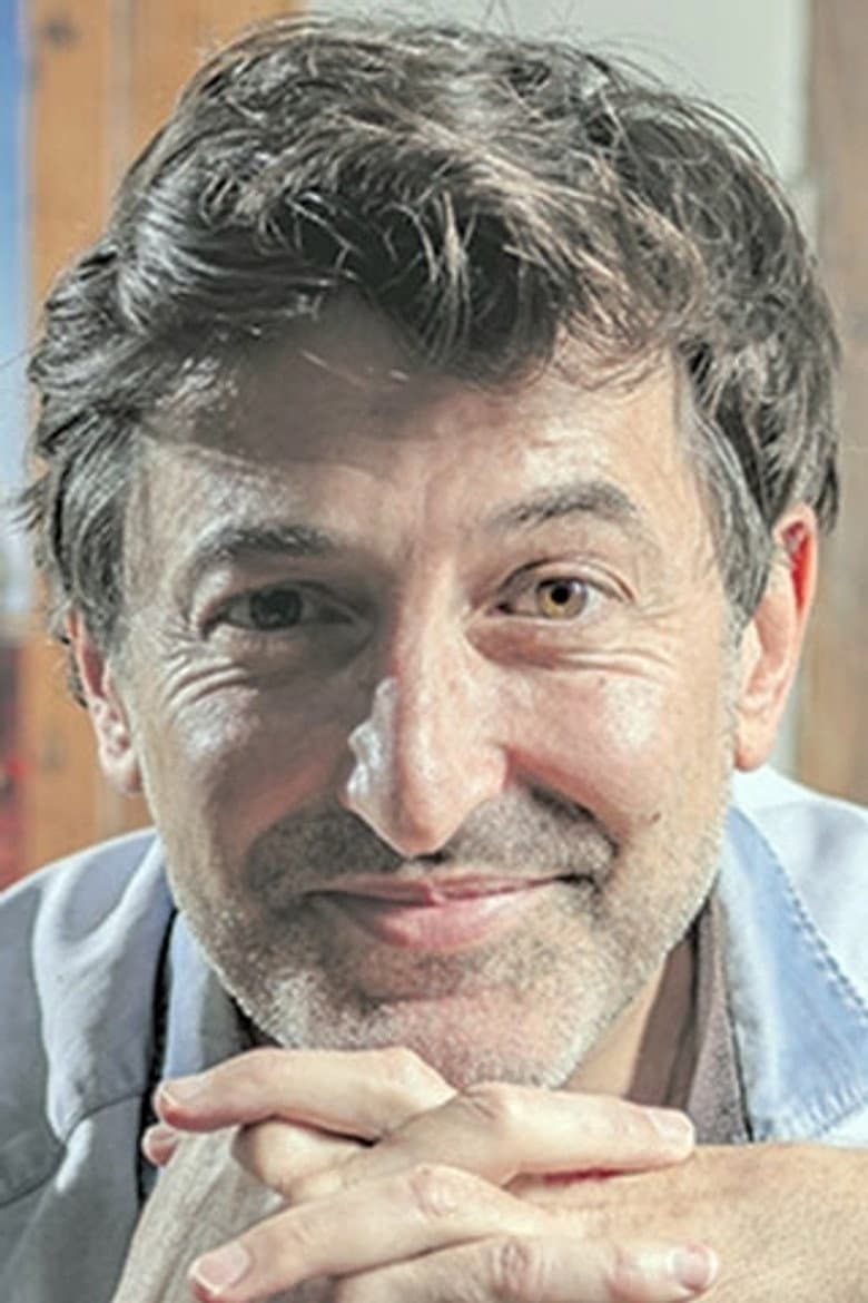 David Bertrand