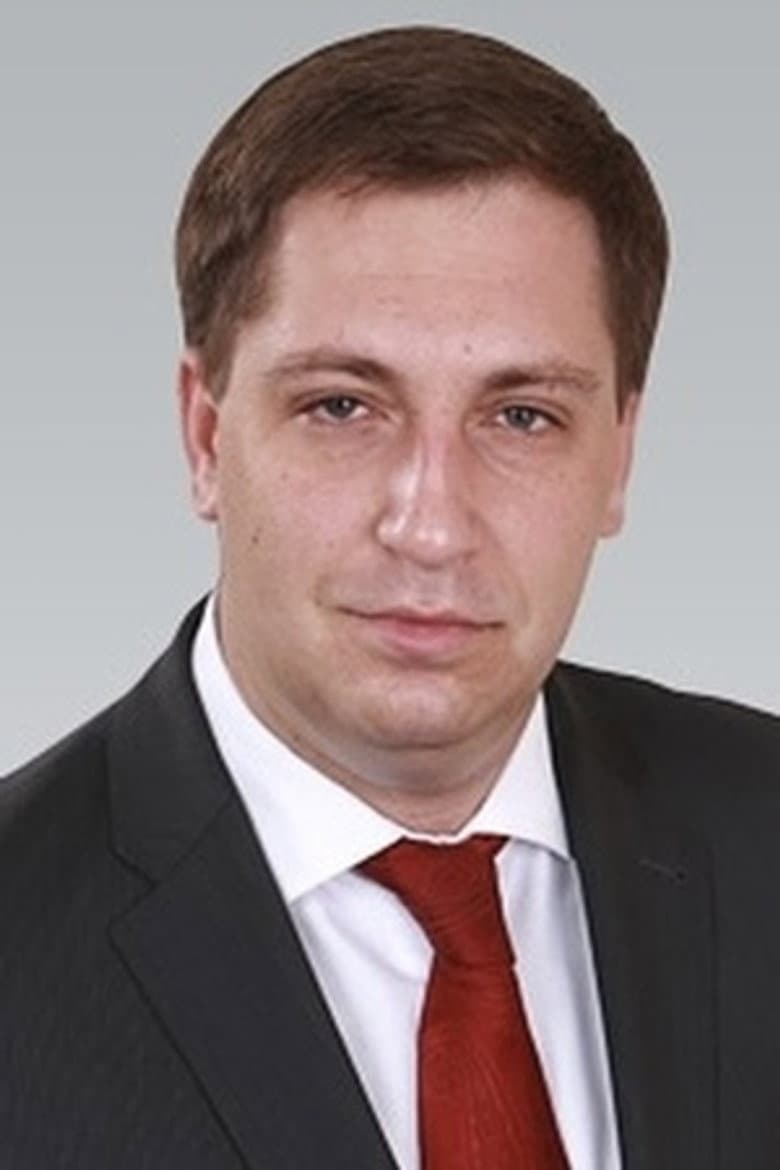 Vladimir Tyulin