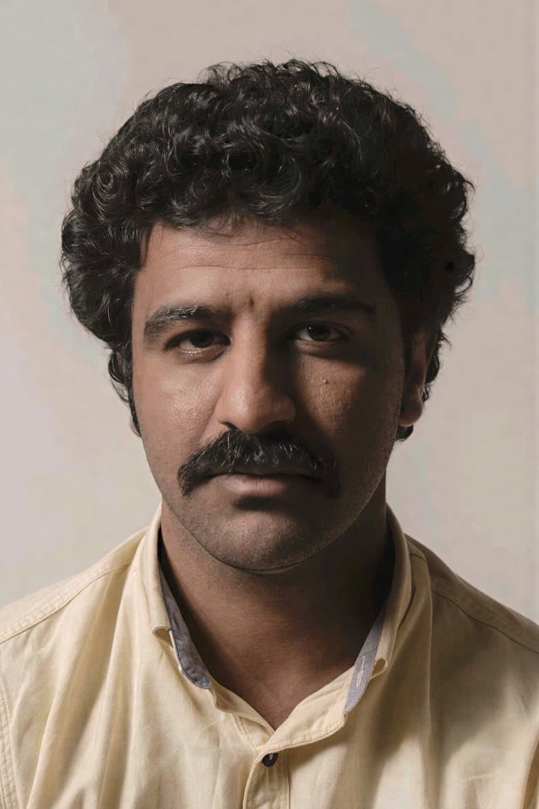 Milad Ashkali