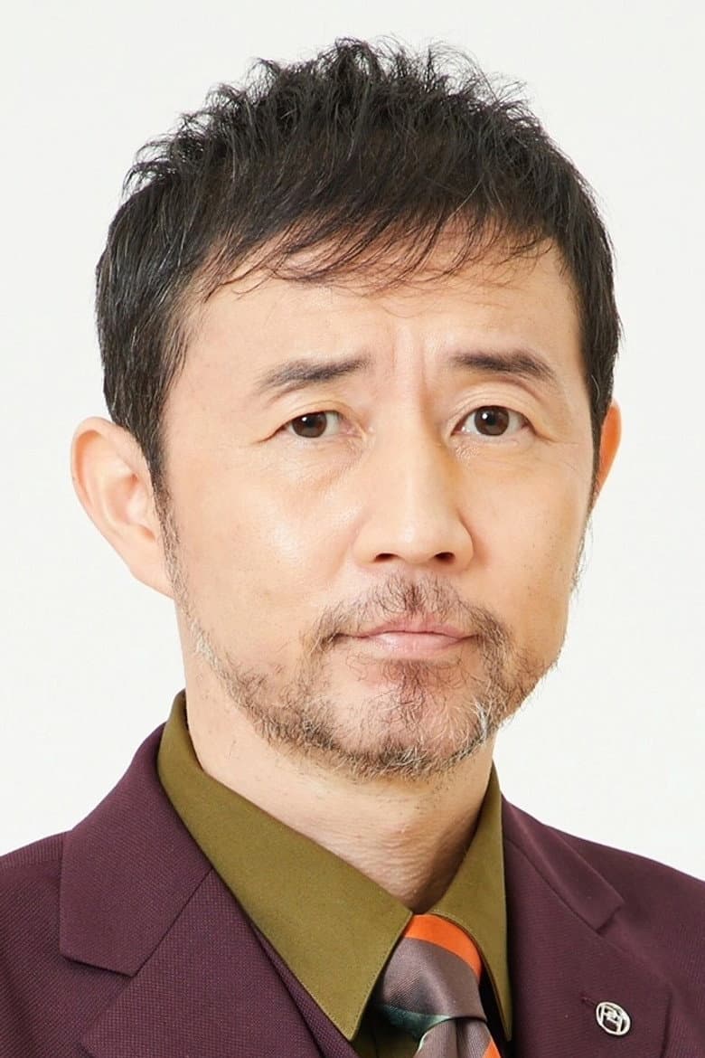 Ayumu Kyuma