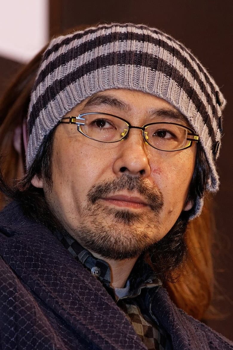 Hideo Furukawa