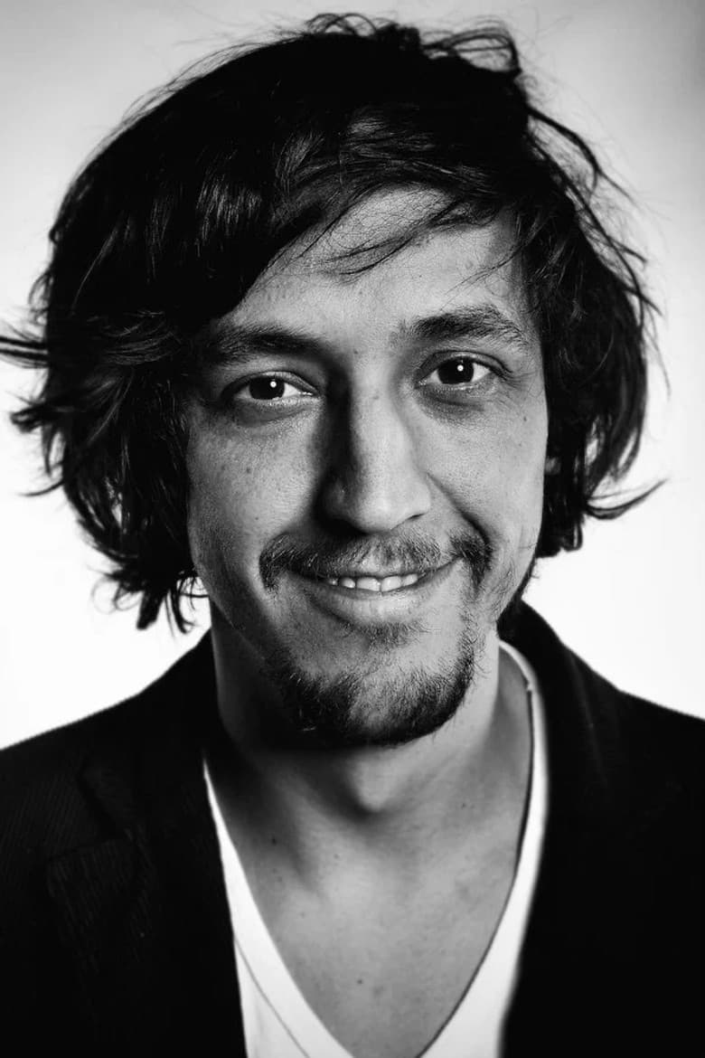 Fima Chupakhin