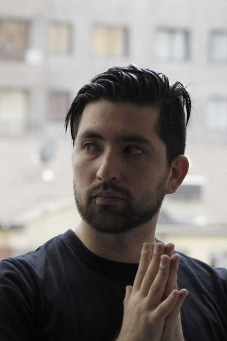 Ignacio Ruiz