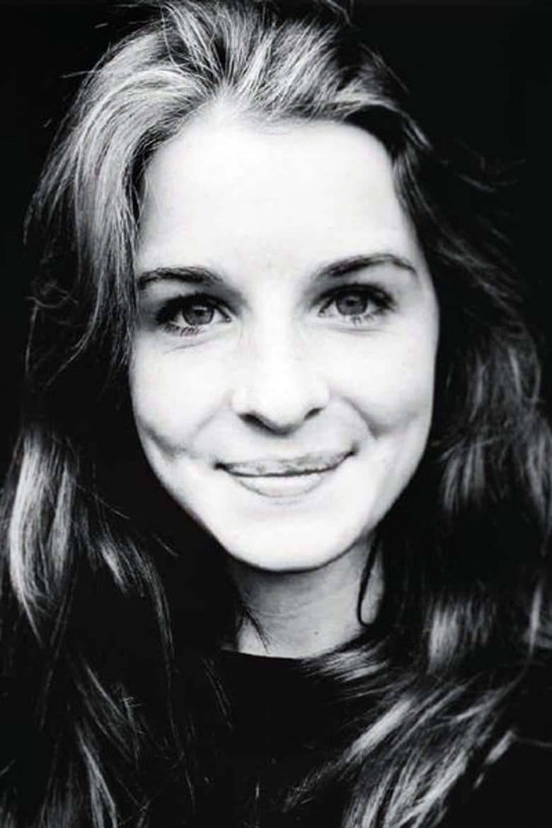 Marie Usannaz-Joris