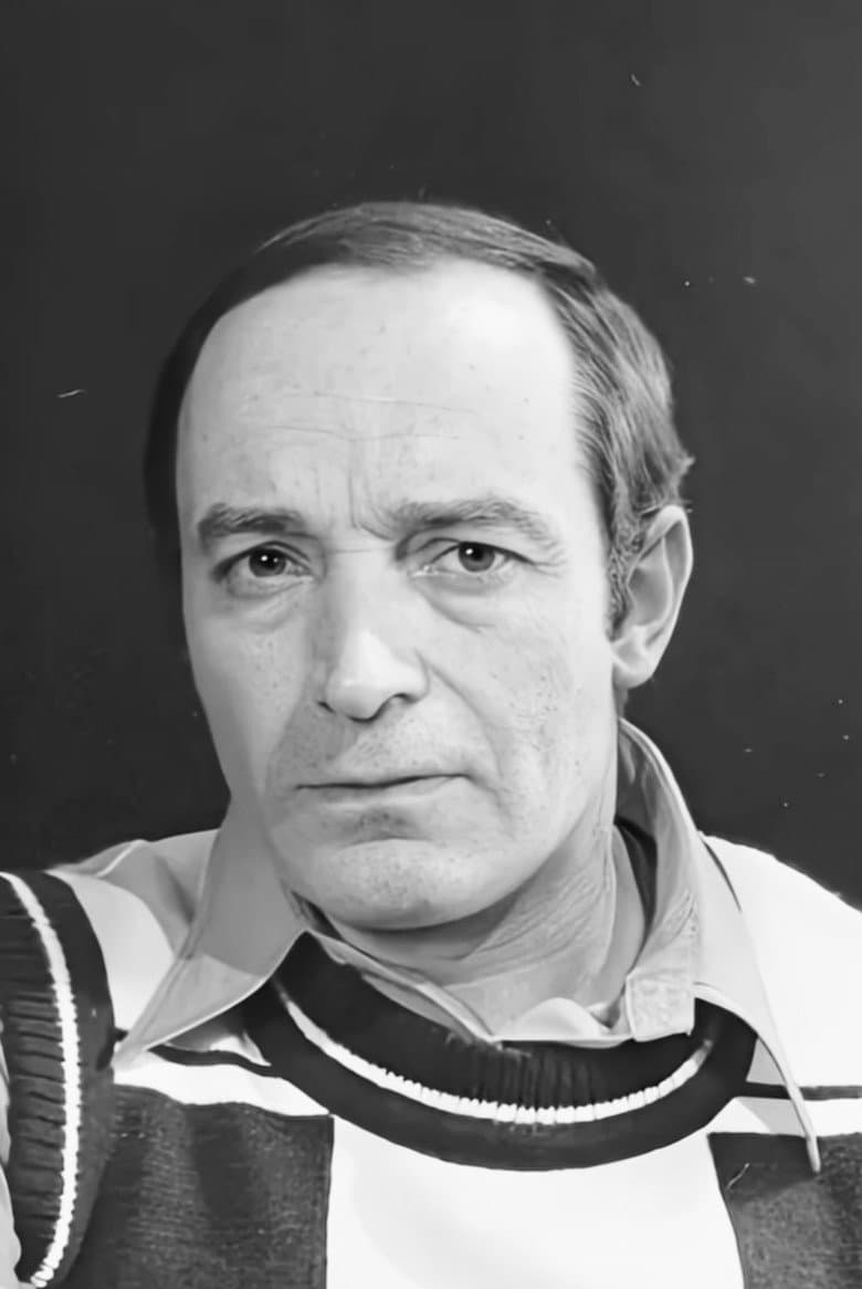 Valentin Gaft