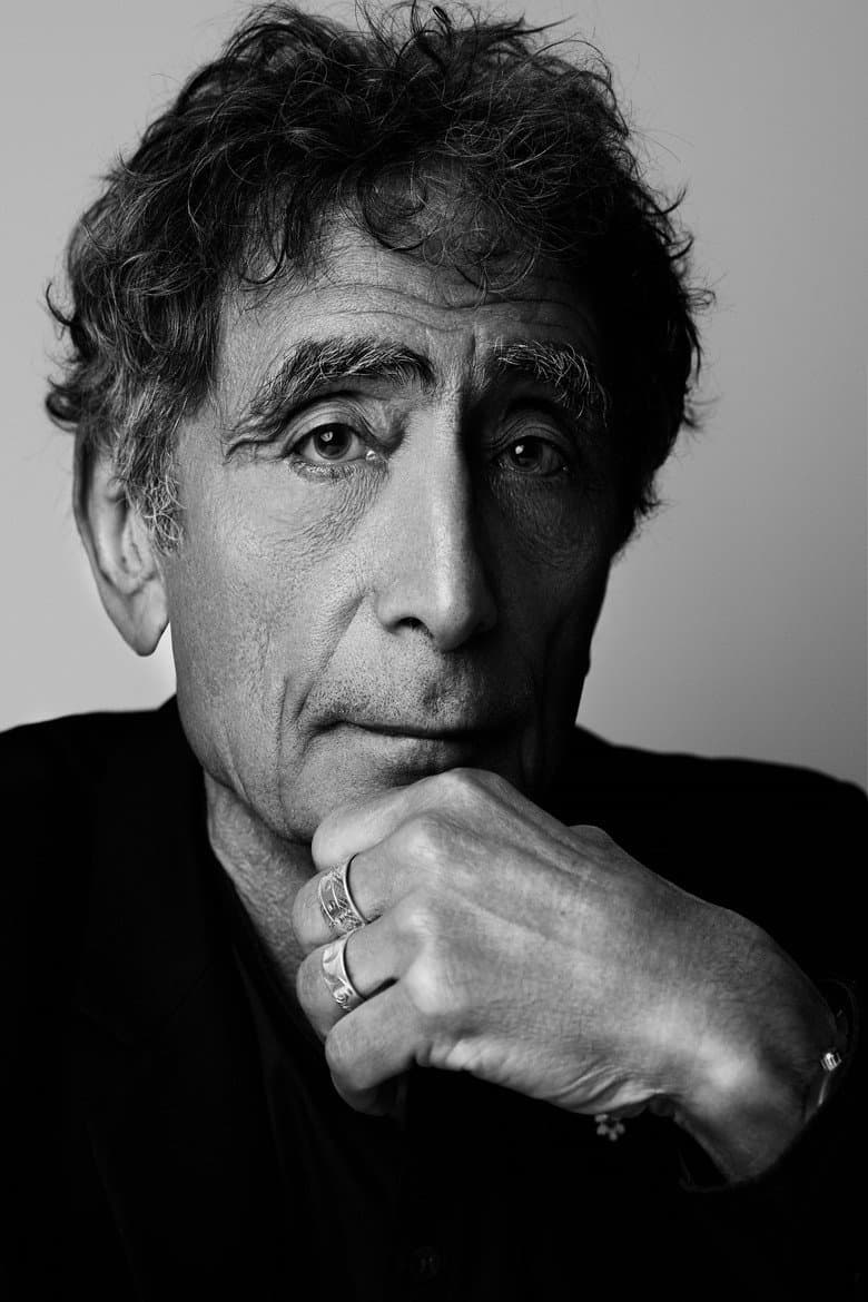 Gábor Máté