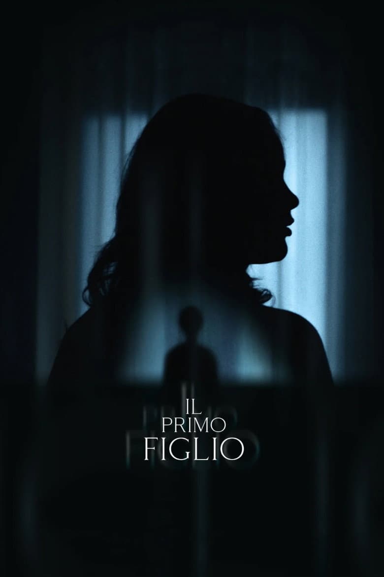 Il primo figlio