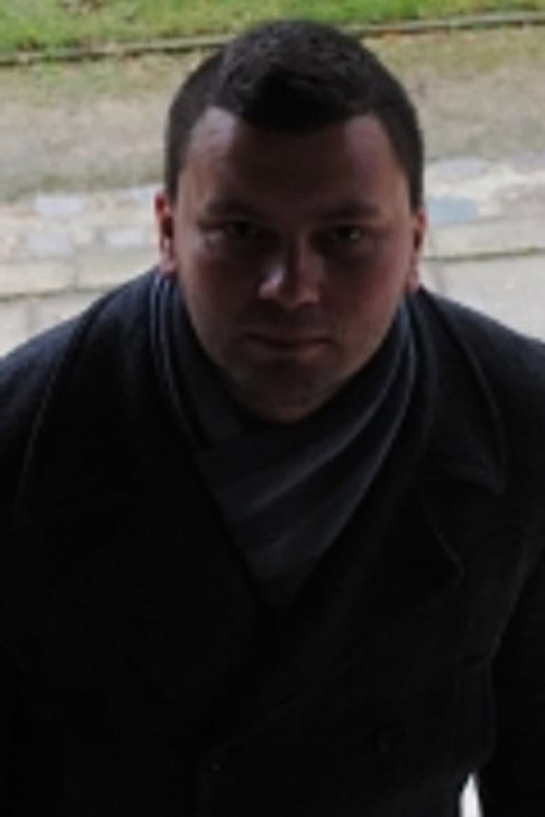 Alexandr Pavlov