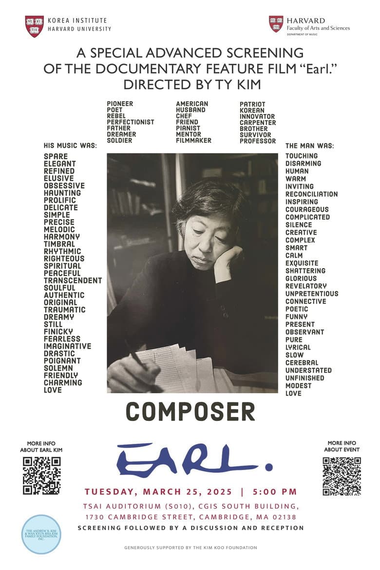 Earl.