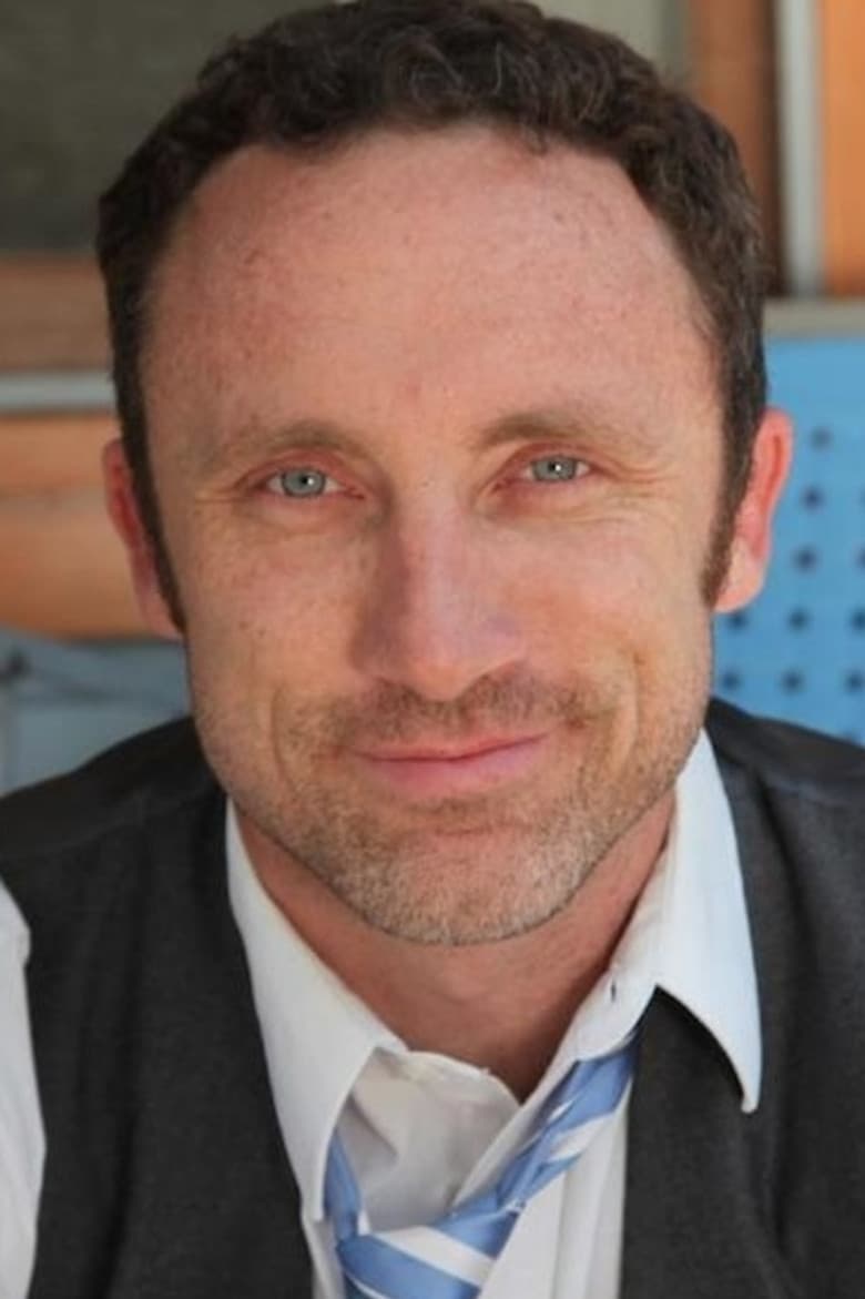 Joel Bryant
