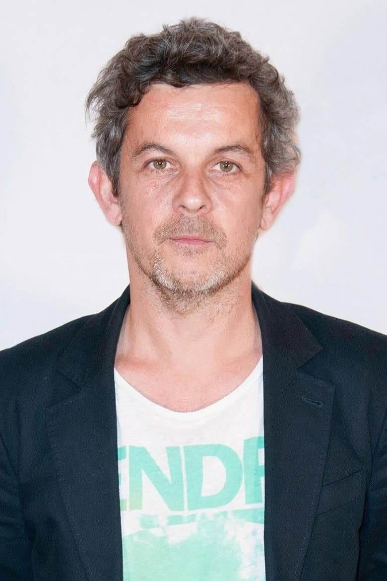 Thierry de Peretti