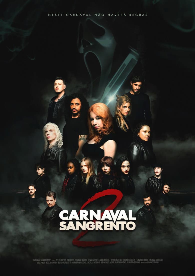 Carnaval Sangrento 2