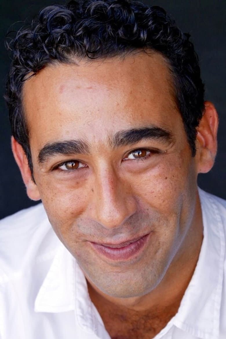 Julien Naccache