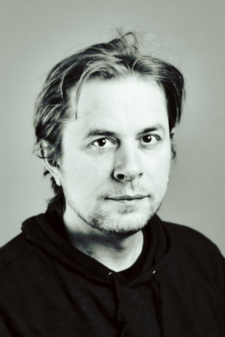 Alex Hall