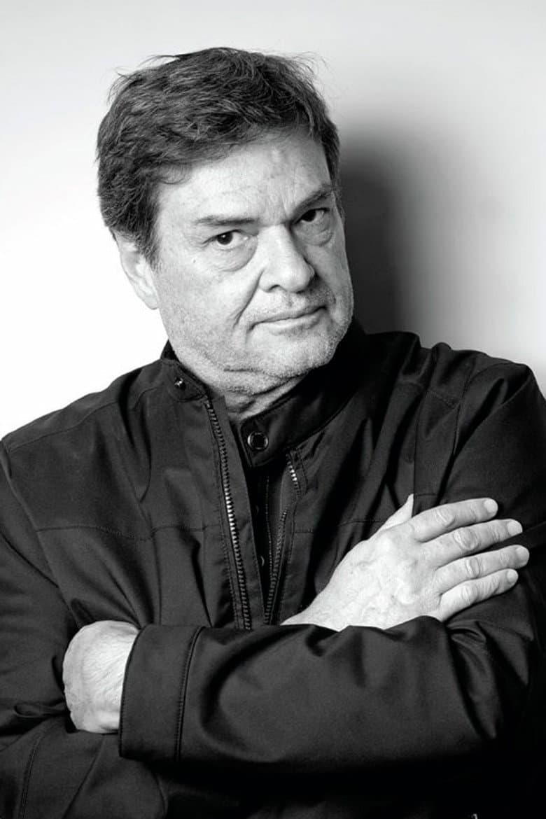 Daniel Rodríguez Risco