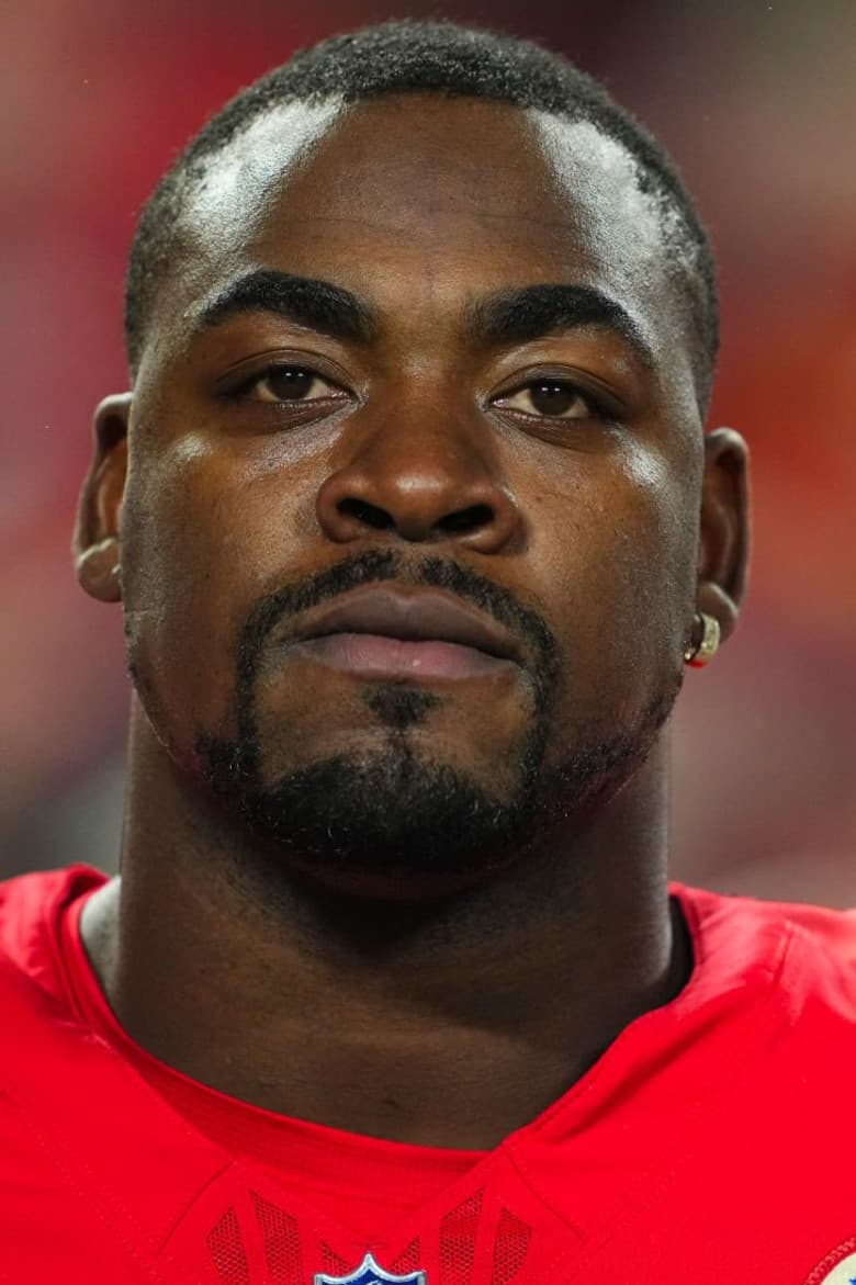 Chris Jones