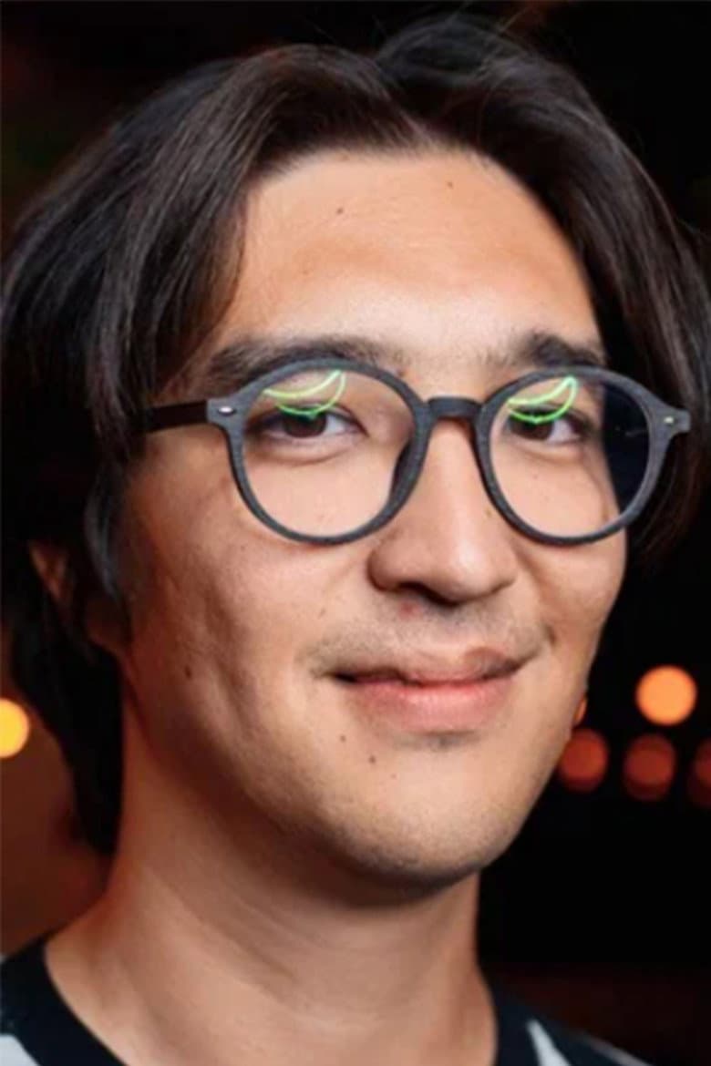 Mirat Miyatov