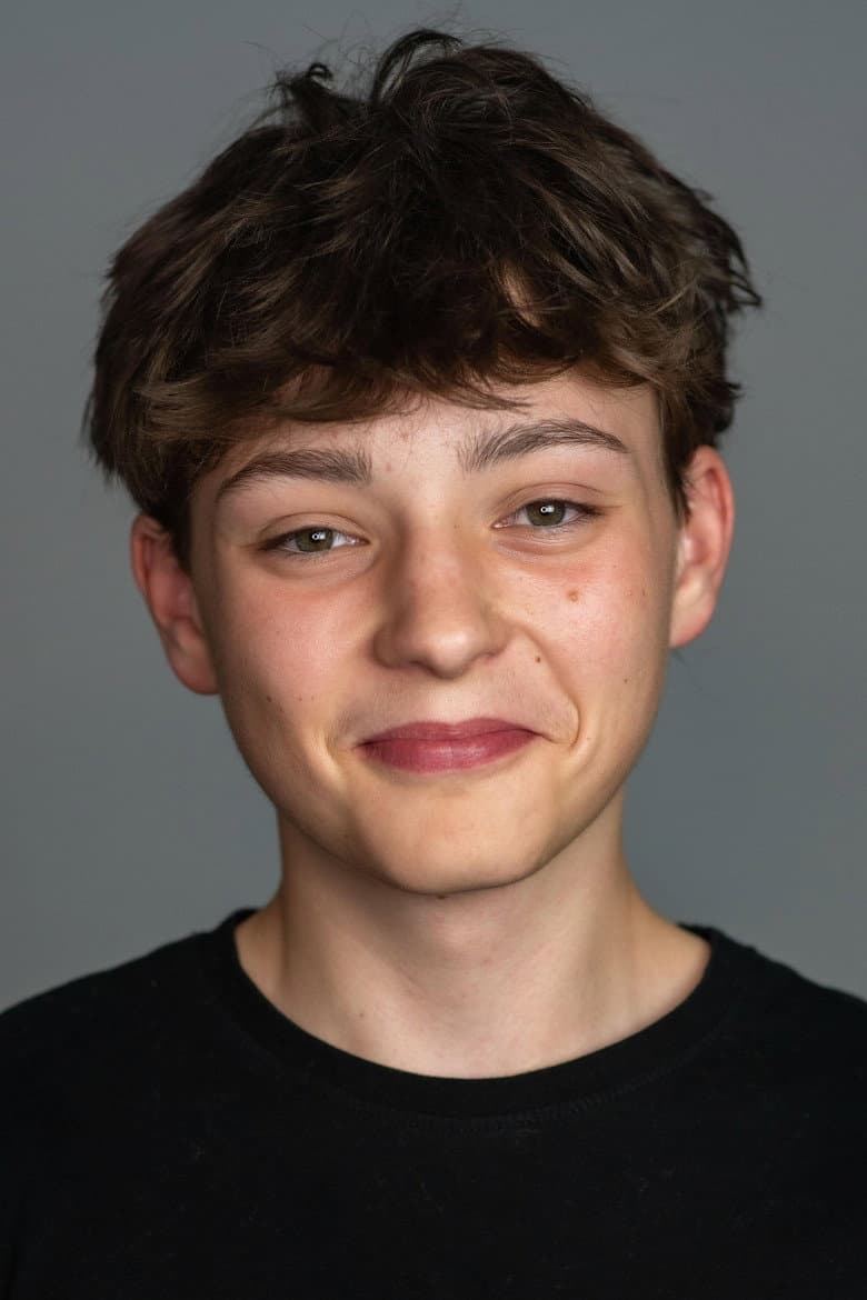 Zak Rothera-Oxley