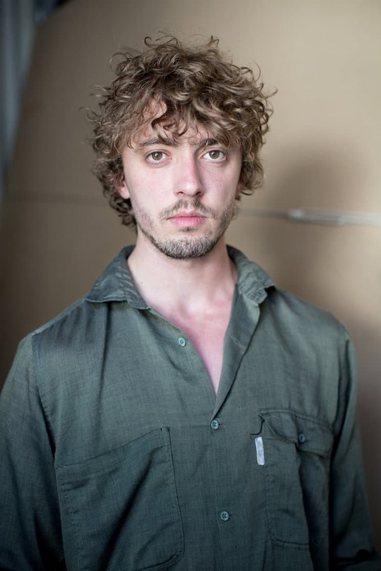 Maxime Gorbatchevsky