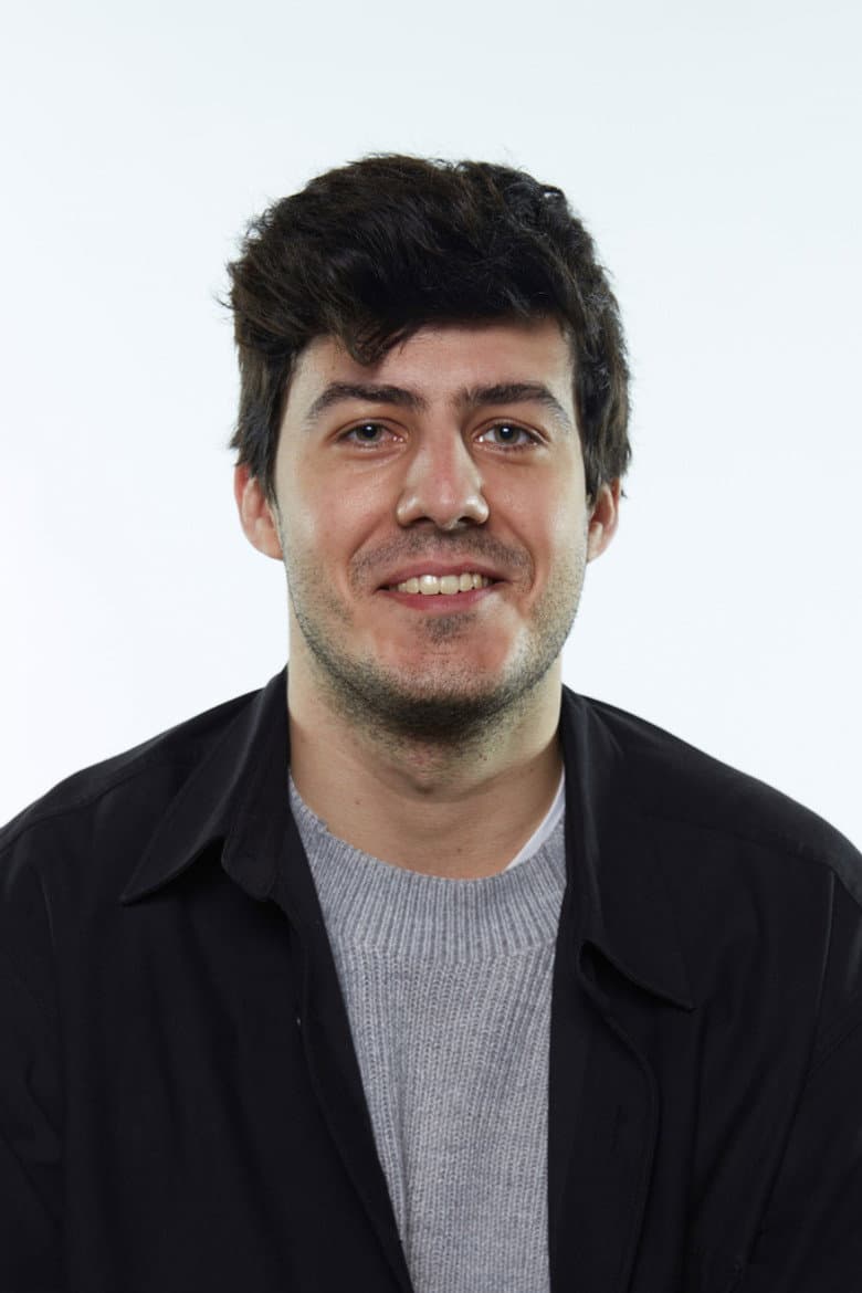Rodrigo Goulão de Sousa