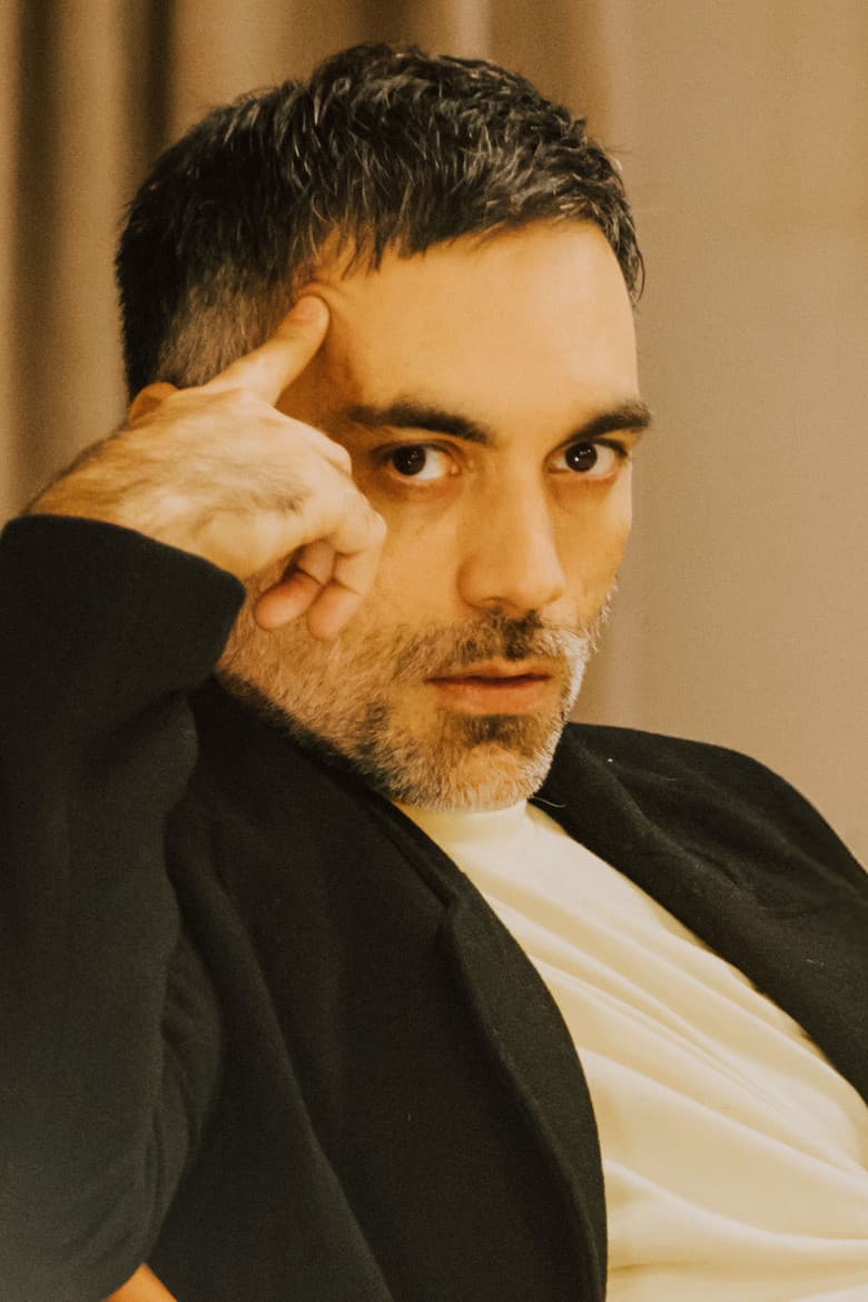 Héctor Fazio