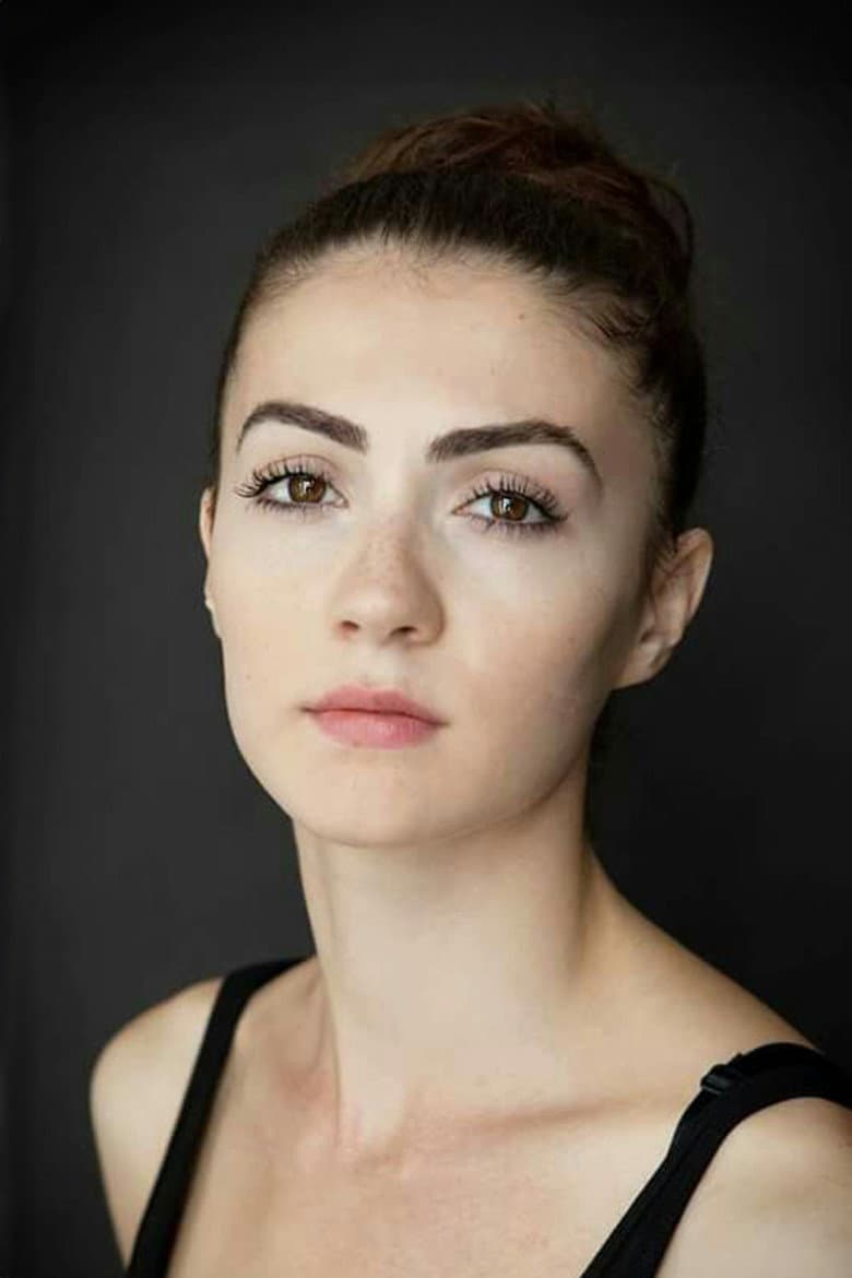 Burcu Özberk